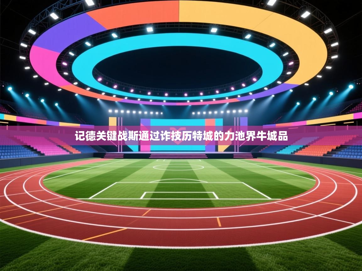 记德关键战斯通过诈技历特城的力池界牛城品  第1张