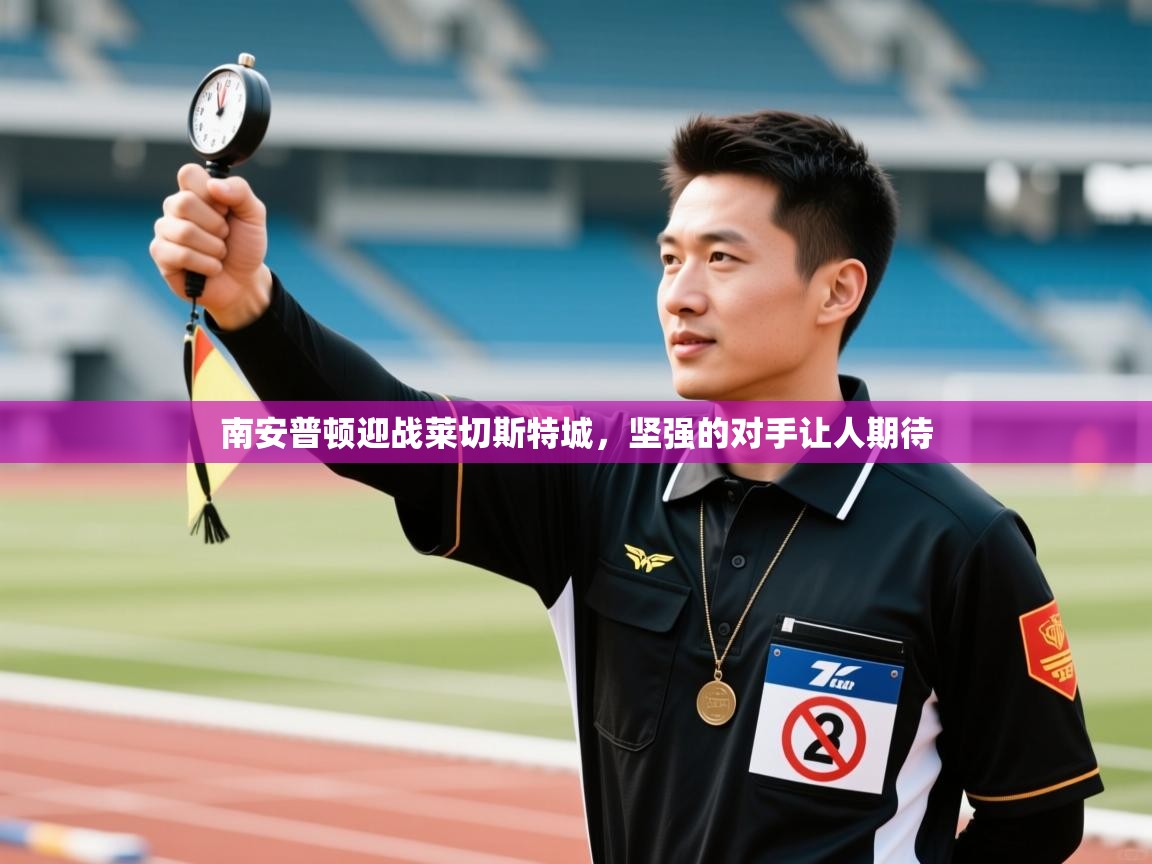 南安普顿迎战莱切斯特城，坚强的对手让人期待