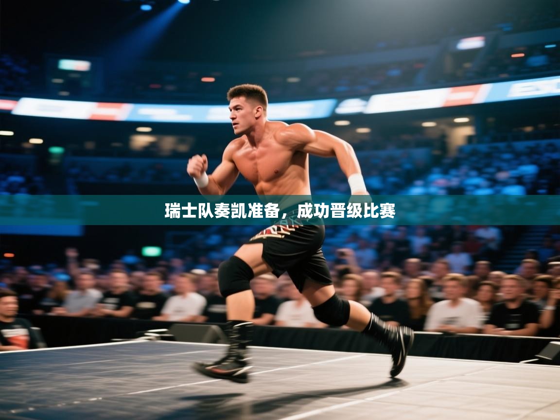 瑞士队奏凯准备，成功晋级比赛  第2张