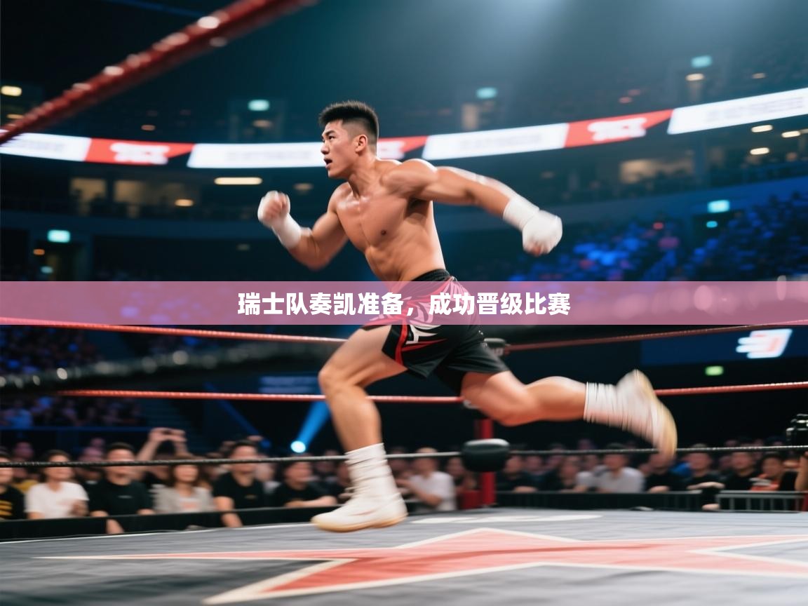 瑞士队奏凯准备，成功晋级比赛  第1张