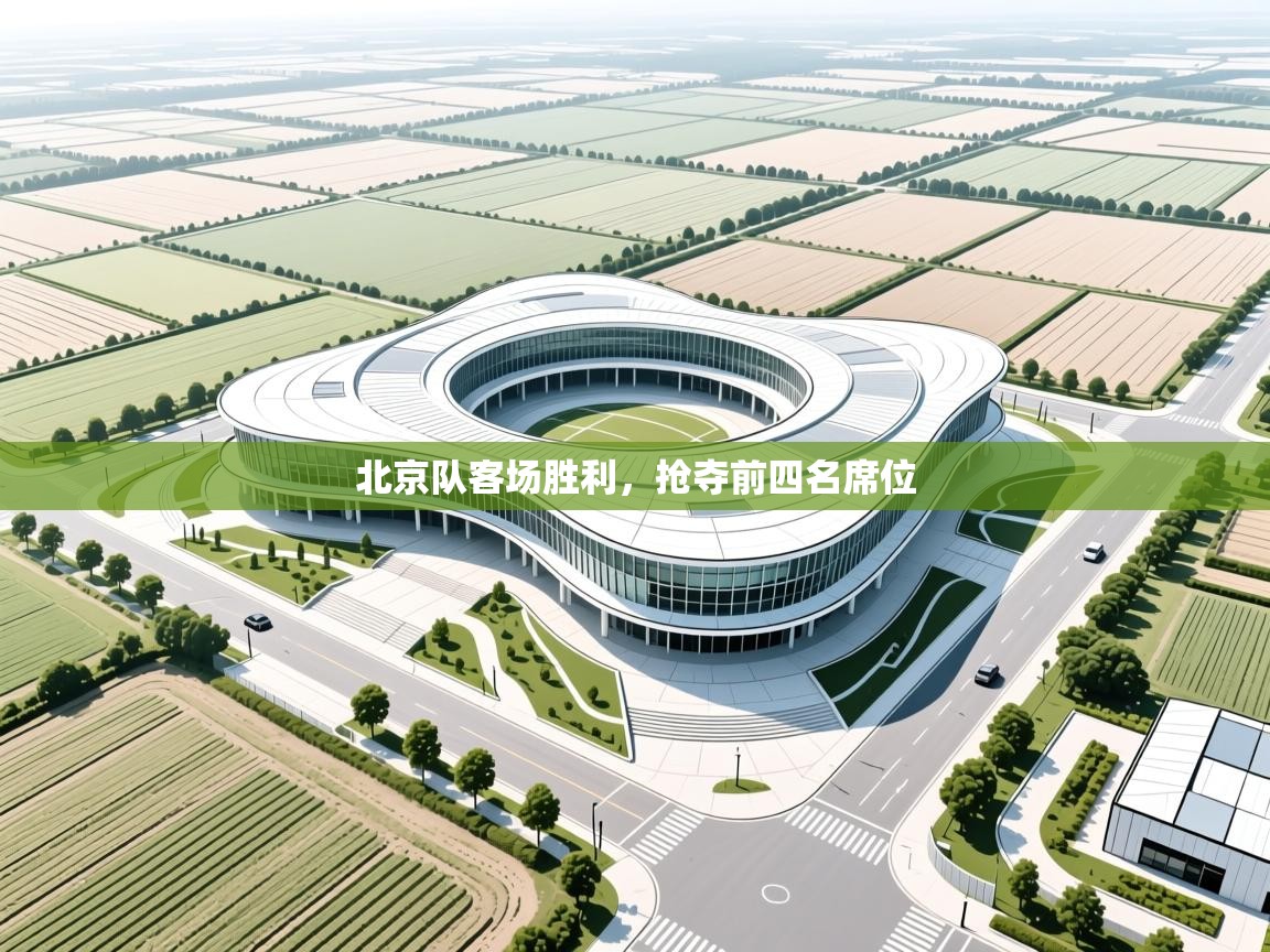 北京队客场胜利，抢夺前四名席位