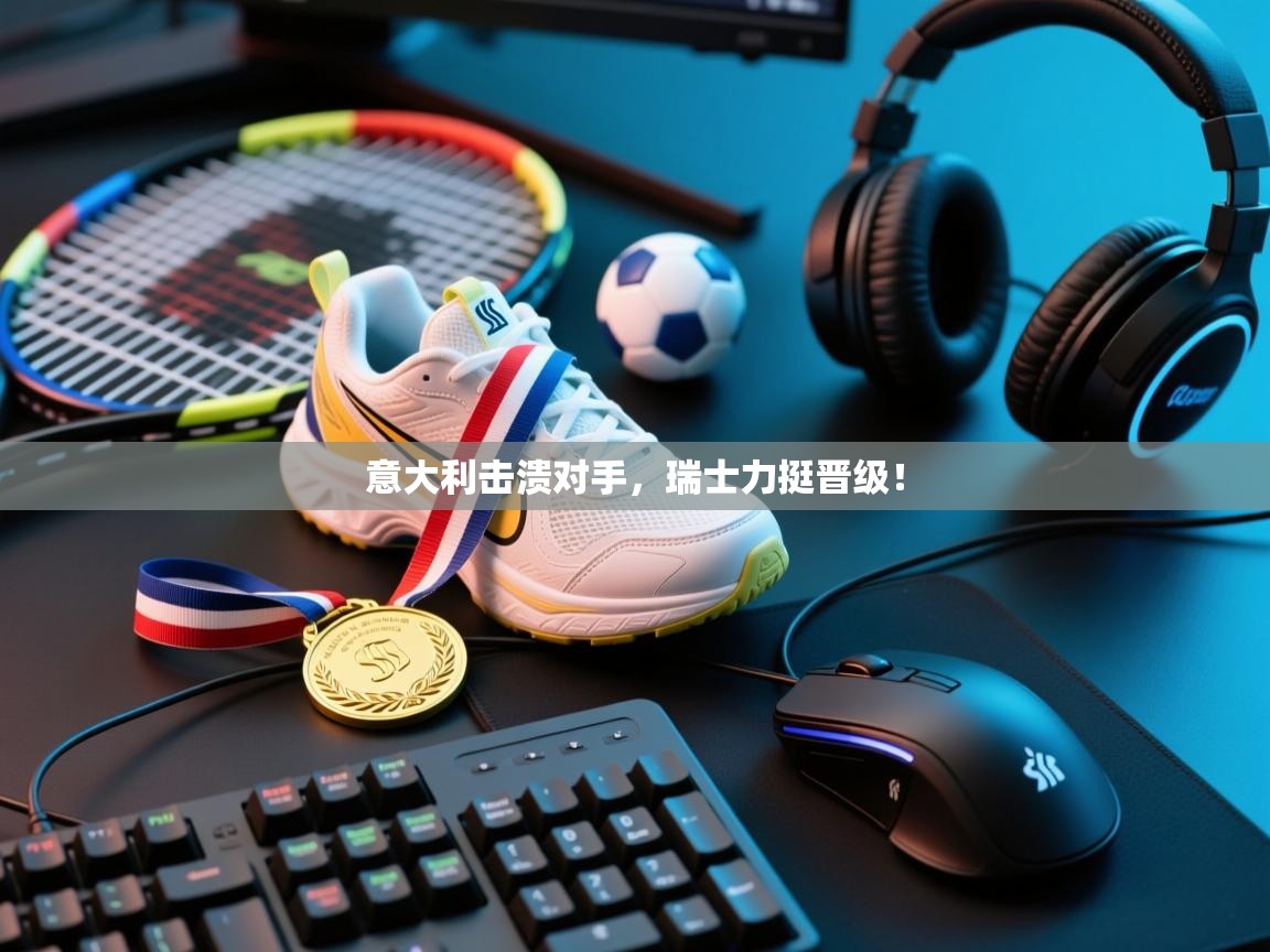 意大利击溃对手，瑞士力挺晋级！  第1张