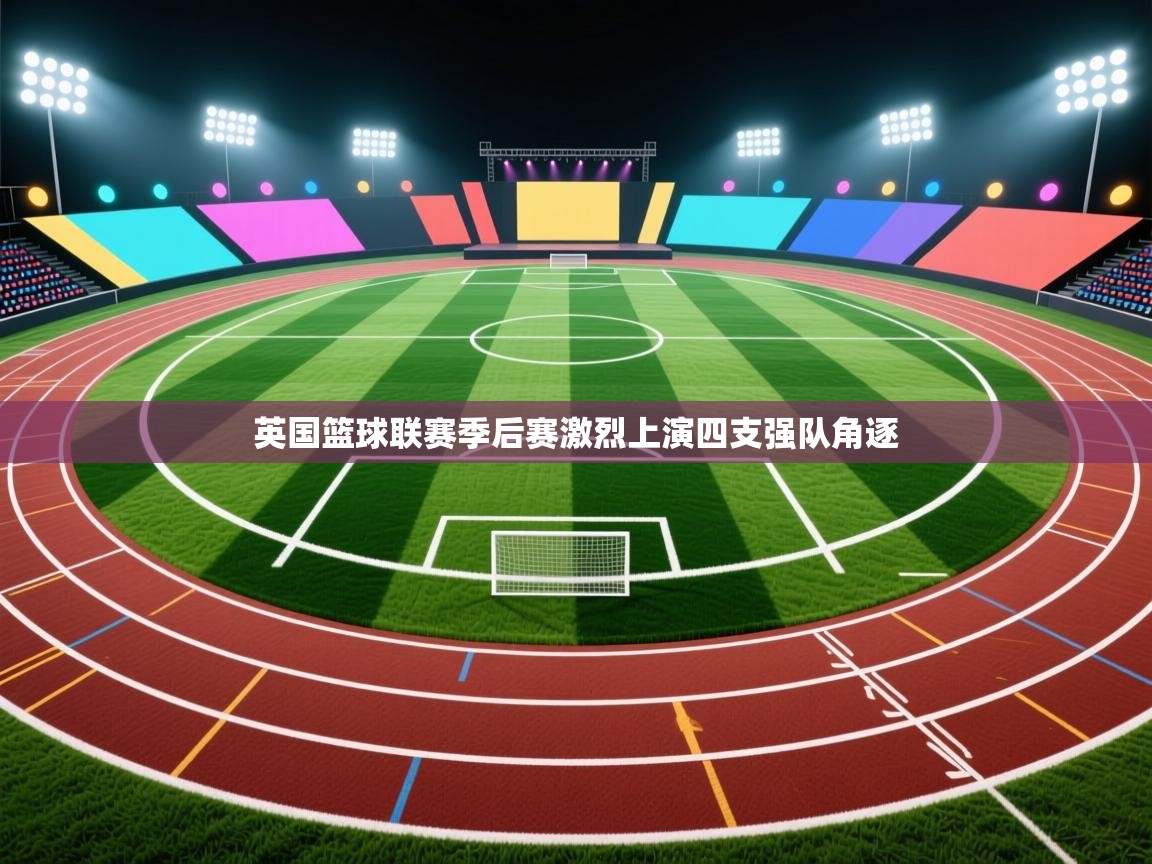 英国篮球联赛季后赛激烈上演四支强队角逐