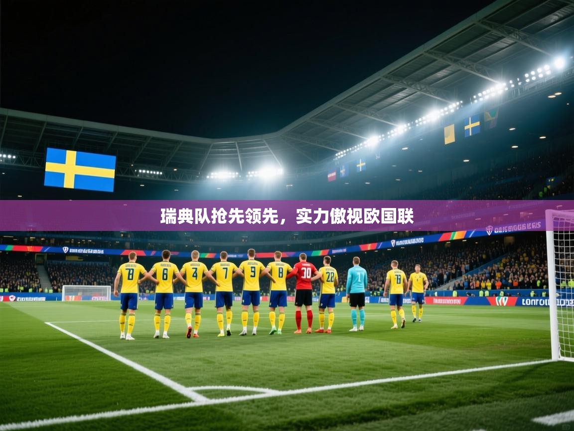 瑞典队抢先领先，实力傲视欧国联