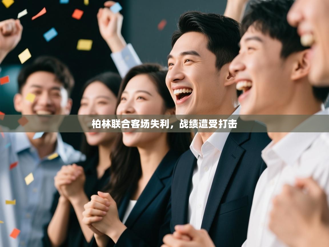 柏林联合客场失利，战绩遭受打击  第2张