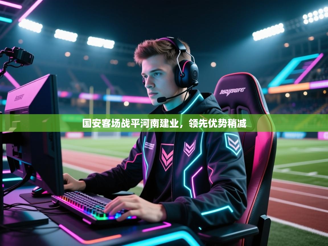 国安客场战平河南建业，领先优势稍减