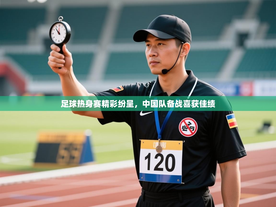 足球热身赛精彩纷呈，中国队备战喜获佳绩  第1张