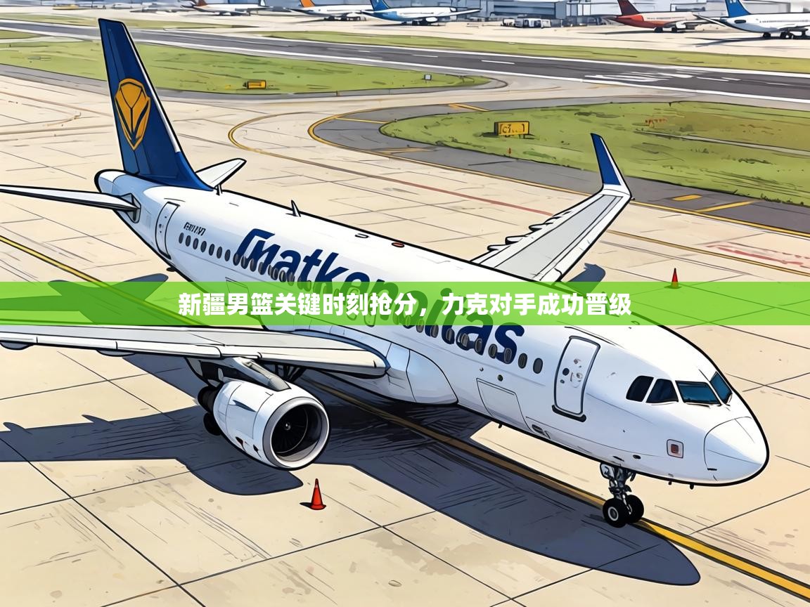 新疆男篮关键时刻抢分，力克对手成功晋级