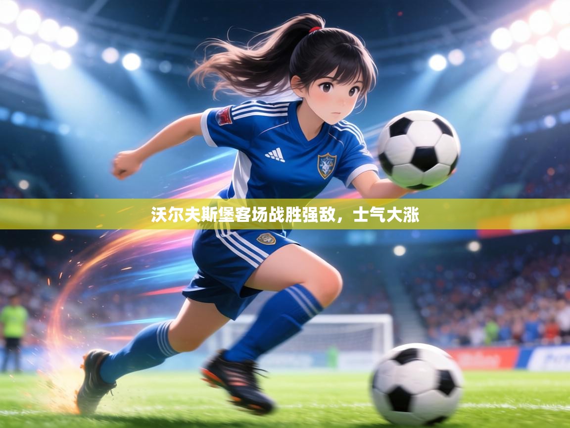 沃尔夫斯堡客场战胜强敌,士气大涨 第1张