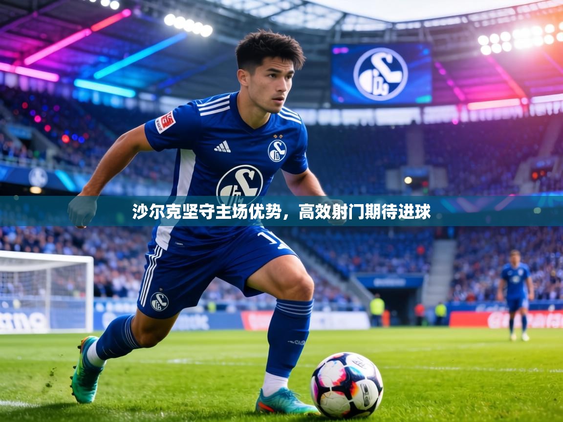 沙尔克坚守主场优势,高效射门期待进球 第1张