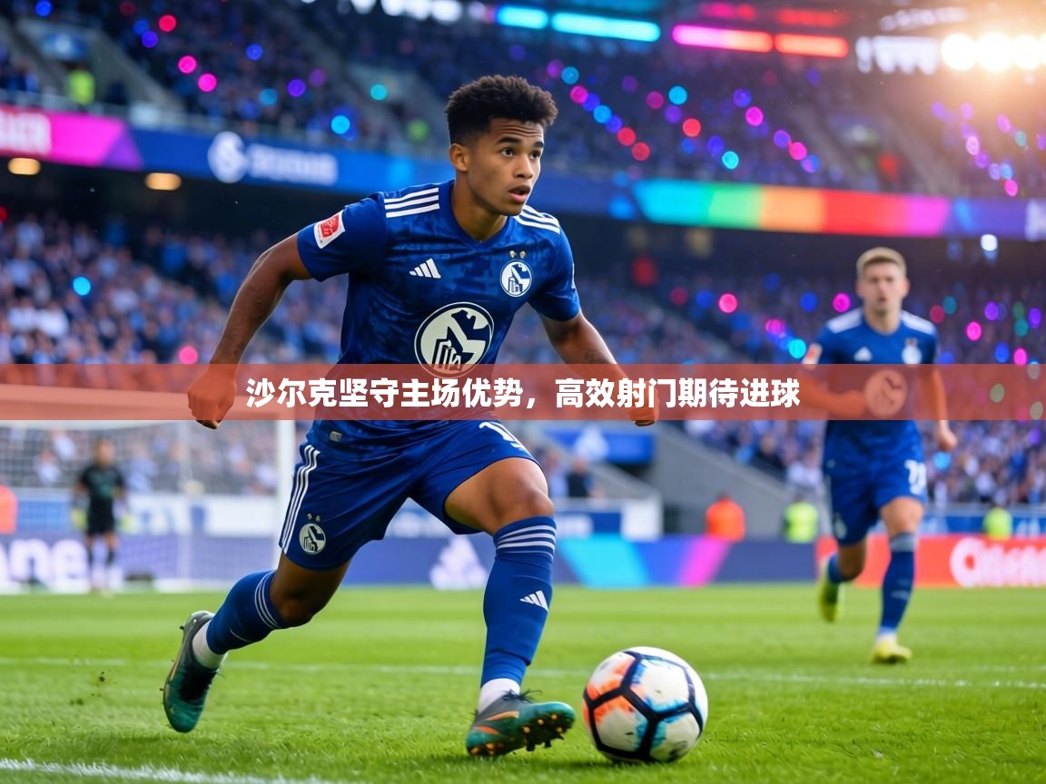 沙尔克坚守主场优势,高效射门期待进球 第2张