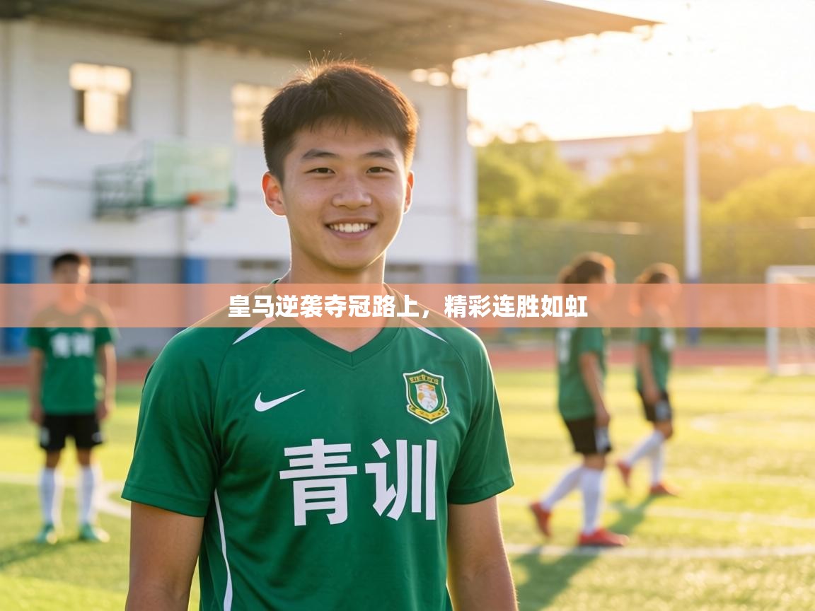 皇马逆袭夺冠路上，精彩连胜如虹